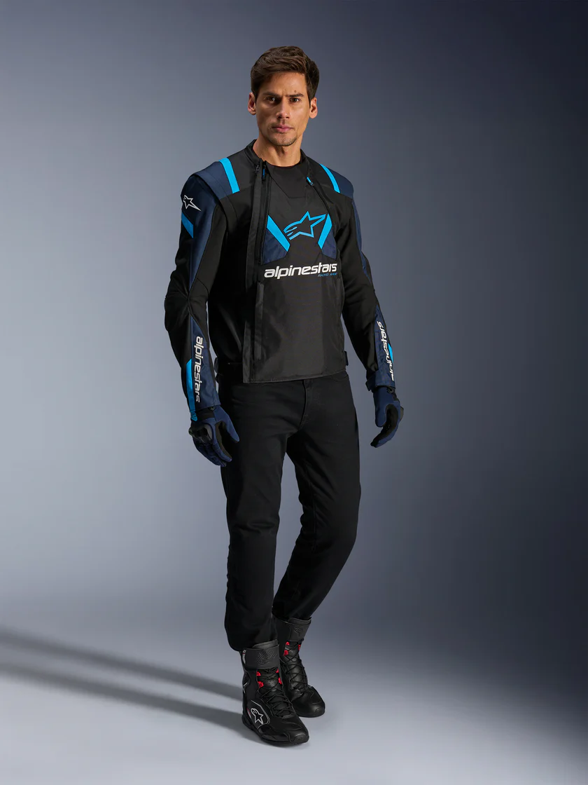 Geaca Alpinestars T-STUNT Air [3]