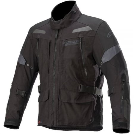 Adv/Touring - Geaca Alpinestars Valparaiso V3 Drystar