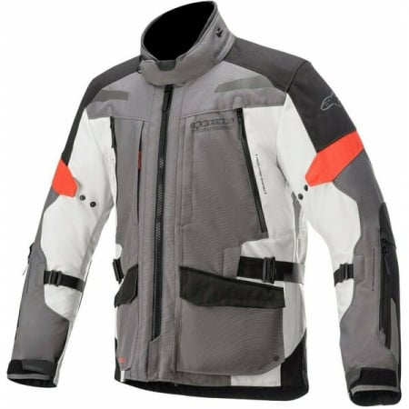 Adv/Touring - Geaca Alpinestars Valparaiso V3 Drystar