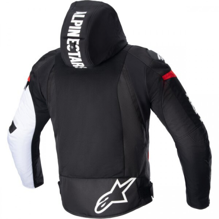 Geaca Alpinestars Zaca Air [1]