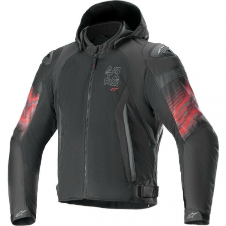 GECI TEXTIL - Geaca Alpinestars Zaca Air Venom