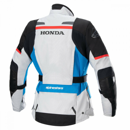 Geaca de dama Alpinestars Honda Stella Andres V3 Drystar [1]