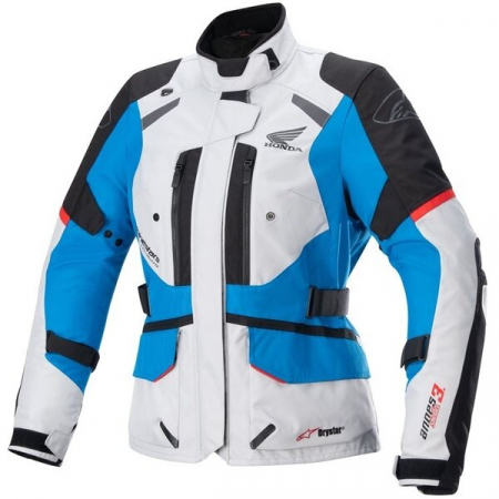 Textil - Geaca de dama Alpinestars Honda Stella Andres V3 Drystar