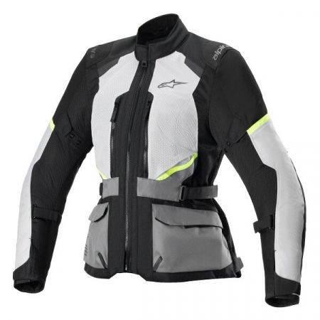 Textil - Geaca de dama Alpinestars Stella Andres Air Drystar