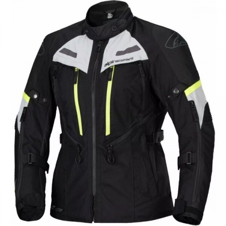 DAMA - Geaca de dama Alpinestars Stella Bogota Pro Drystar