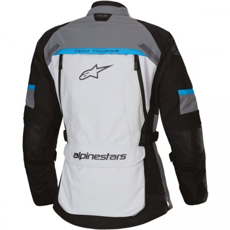 Geaca de dama Alpinestars Stella Bogota Pro Drystar [1]