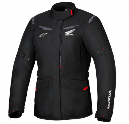 Geaca de dama Alpinestars Stella Honda ST-1 WP [0]