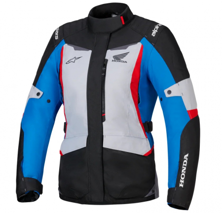 Textil - Geaca de dama Alpinestars Stella Honda ST-1 WP