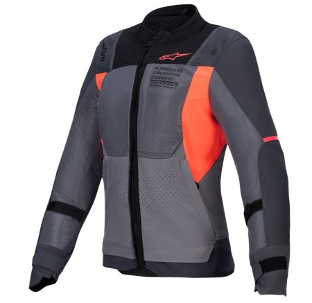 Textil - Geaca de dama Alpinestars Stella ST-2 Air