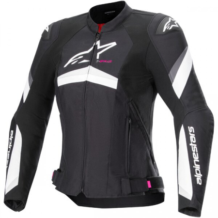 Textil - Geaca de dama Alpinestars Stella T-GP Plus R V4