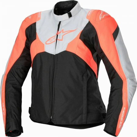 Textil - Geaca de dama Alpinestars Stella T-Jaws V4
