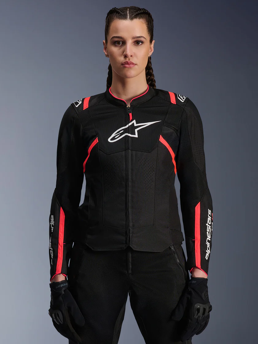 Geaca de dama Alpinestars Stella T-SPS Air V2 [2]