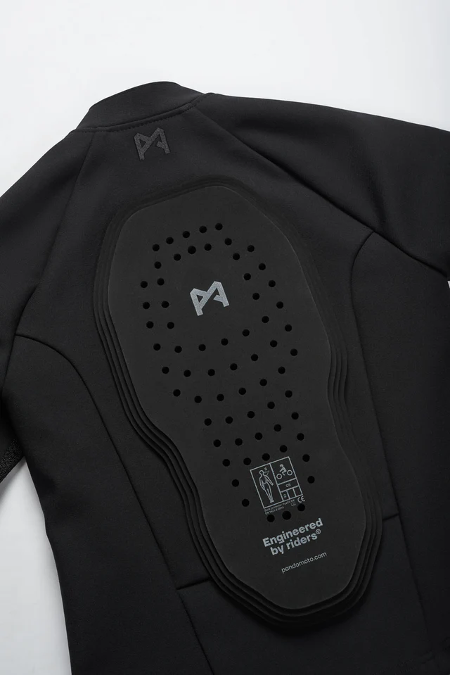 Geaca de dama Pando Stealth [5]