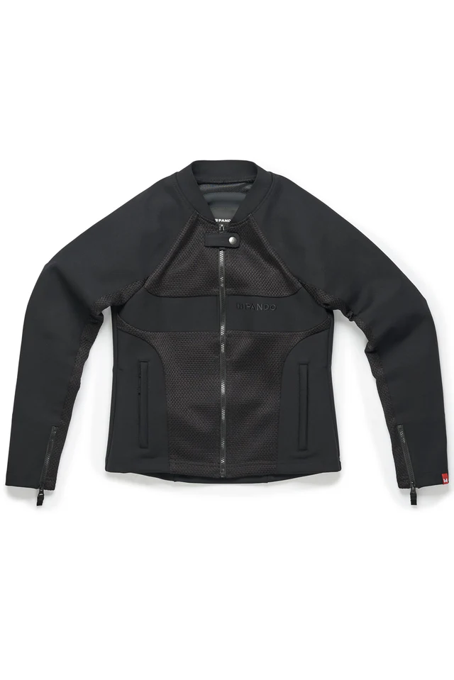 Geaca de dama Pando Stealth [3]