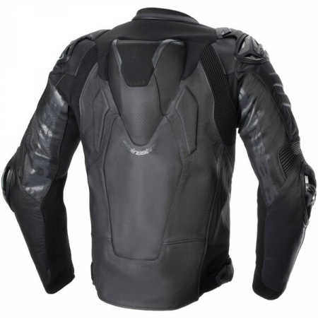 Geaca de piele Alpinestars Atem V5 [1]
