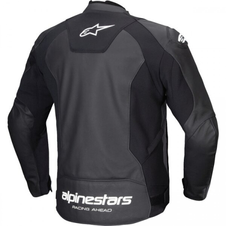Geaca de piele Alpinestars Faster V3 [1]