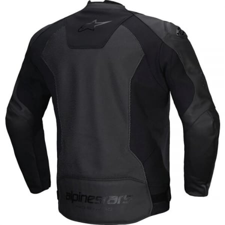 Geaca de piele Alpinestars Faster V3 Airflow [1]