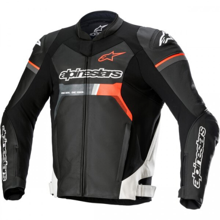 Geaca de piele Alpinestars GP Force [0]