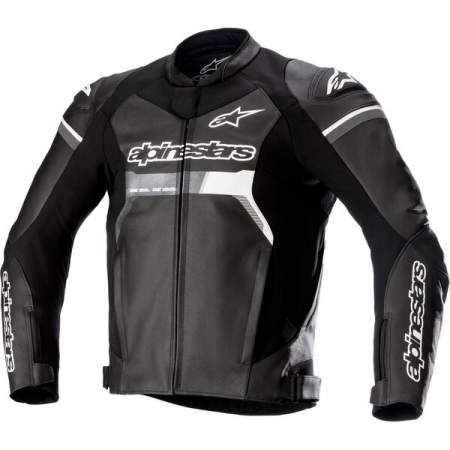 Street - Geaca de piele Alpinestars GP Force