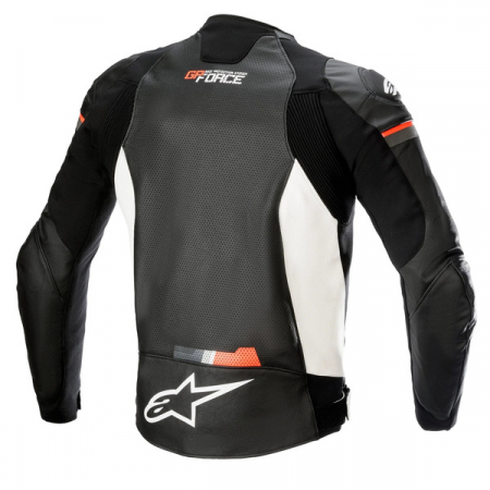 Geaca de piele Alpinestars GP Force Airflow [1]