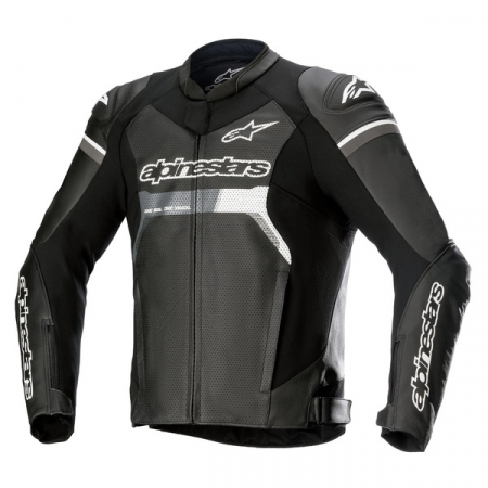 Geaca de piele Alpinestars GP Force Airflow [0]