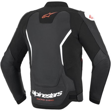 Geaca de piele Alpinestars GP Force V2 [1]