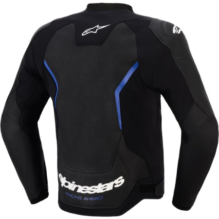 Geaca de piele Alpinestars GP Force V2 Airflow [1]