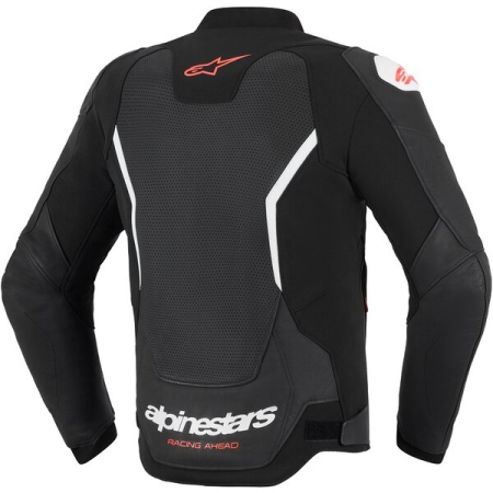 Geaca de piele Alpinestars GP Force V2 Airflow [1]