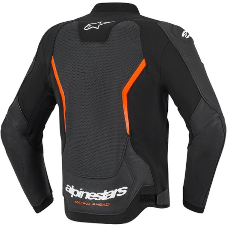 Geaca de piele Alpinestars GP Force V2 Airflow [1]