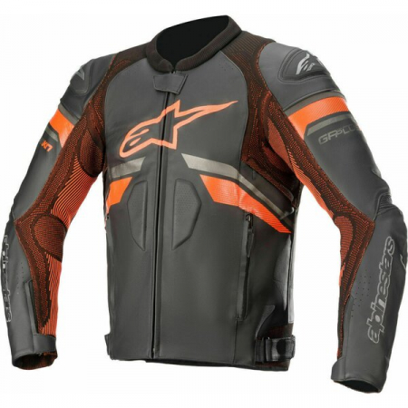 Echipamente - Geaca de piele Alpinestars GP Plus R V3 Rideknit