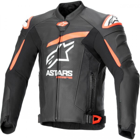 Echipamente - Geaca de piele Alpinestars GP Plus R V4 Airflow