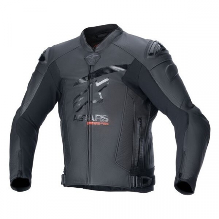 Street - Geaca de piele Alpinestars GP Plus R V4 Airflow