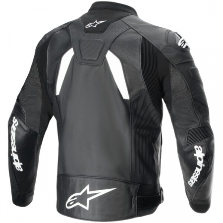 Geaca de piele Alpinestars GP Plus R V4 Airflow [1]