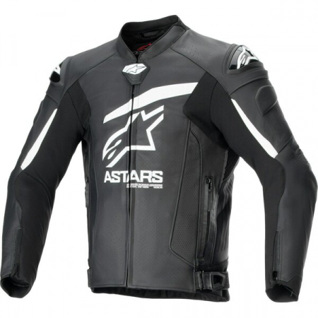 Street - Geaca de piele Alpinestars GP Plus R V4 Airflow