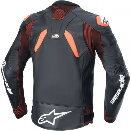 Geaca de piele Alpinestars GP Plus R V4 Rideknit [1]