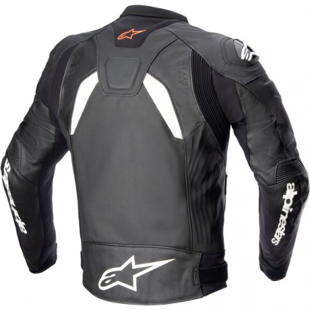 Geaca de piele Alpinestars GP Plus V4 [1]