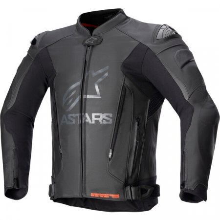 Echipamente - Geaca de piele Alpinestars GP Plus V4