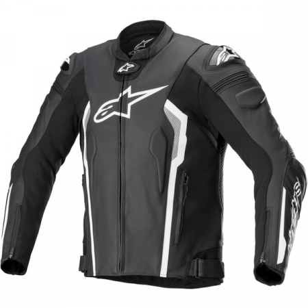 Geaca de piele Alpinestars Missile V2 [0]