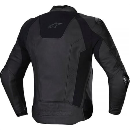 Geaca de piele Alpinestars Missile V3 [1]