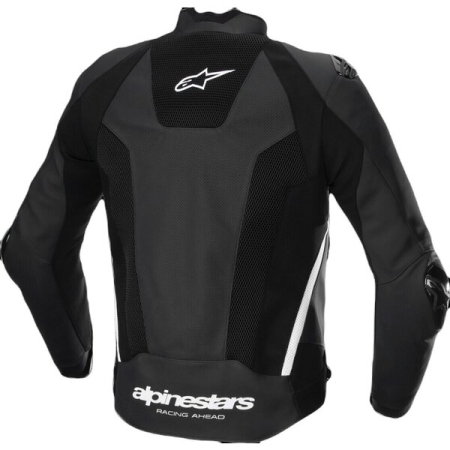 Geaca de piele Alpinestars Missile V3 Airflow [1]