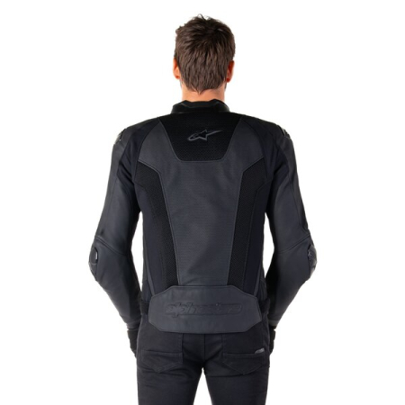 Geaca de piele Alpinestars Missile V3 Airflow [3]
