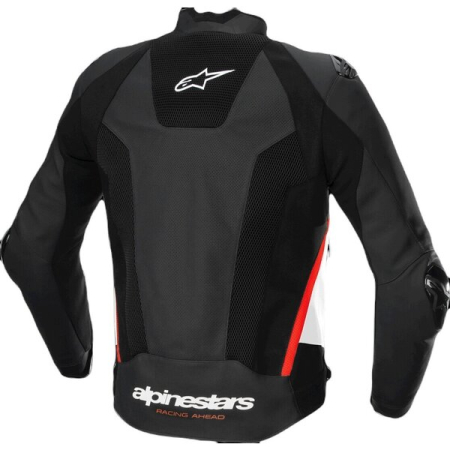 Geaca de piele Alpinestars Missile V3 Airflow [1]