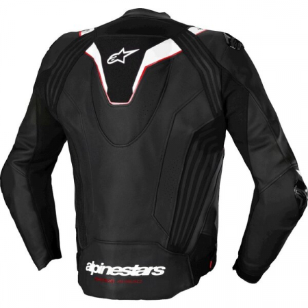 Geaca de piele Alpinestars Missile V3 Ignition [1]