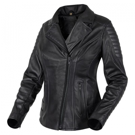 Piele - Geaca de piele Broger Ohio Lady