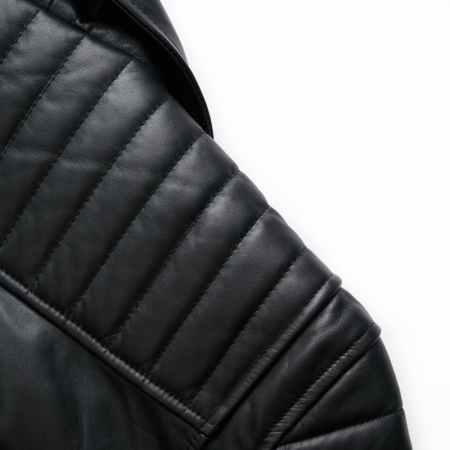 Geaca de piele Broger Ohio Lady [4]