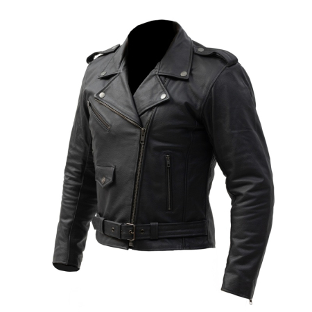 Street - Geaca de piele Broger Rocker