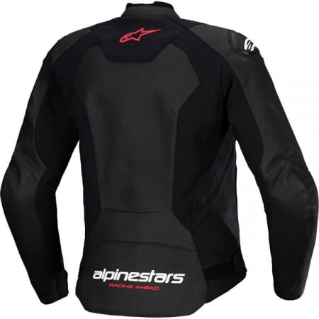Geaca de piele dama Alpinestars Stella Faster V3 [1]