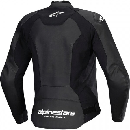 Geaca de piele dama Alpinestars Stella Faster V3 [1]