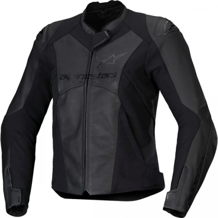 Geaca de piele dama Alpinestars Stella Faster V3 [0]