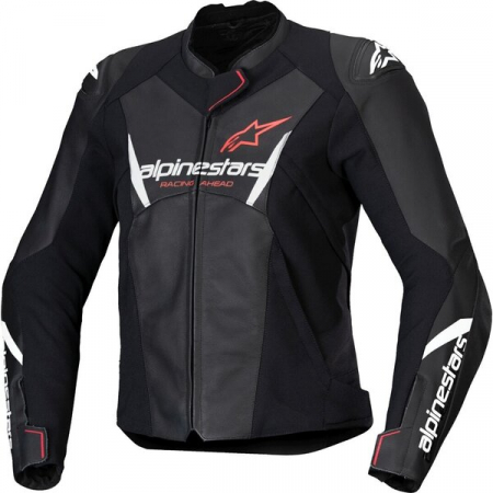 Piele - Geaca de piele dama Alpinestars Stella Faster V3